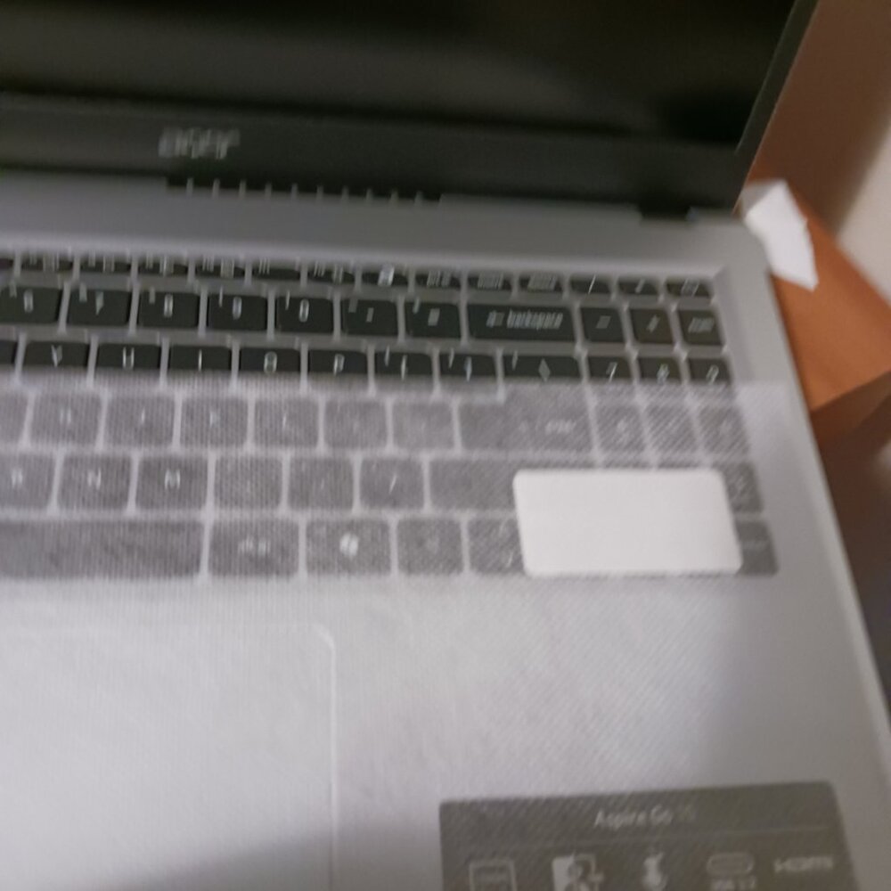 ACER LAPTOP Go15. New - Picture 2 of 5